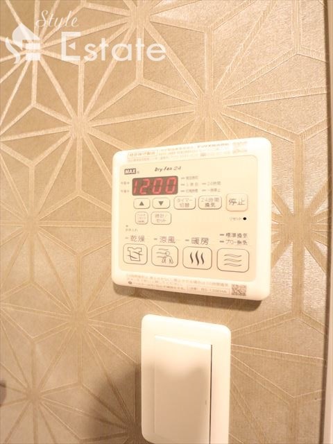 その他　浴室乾燥