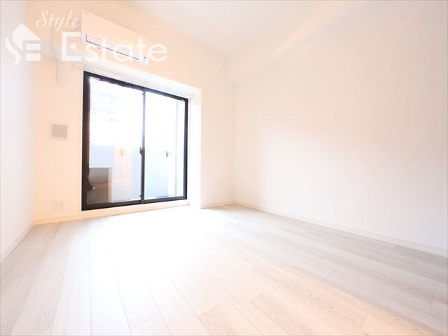 その他部屋・スペース　寝室