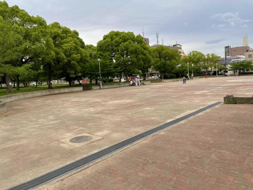公園　三ノ瀬公園（公園）まで1242m