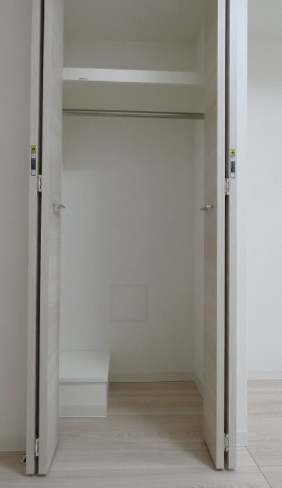 収納　別号室参考写真