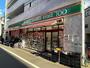 コンビニ　ローソンストア100渋谷恵比寿二丁目店（コンビニ）まで169m