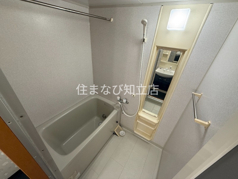 バス・シャワールーム　同型タイプ