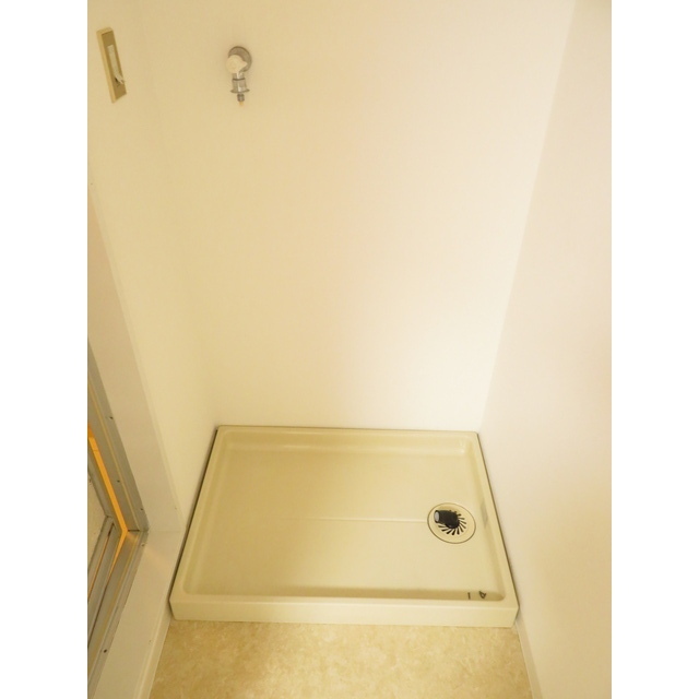 その他　※別のお部屋の同タイプの間取りの写真です