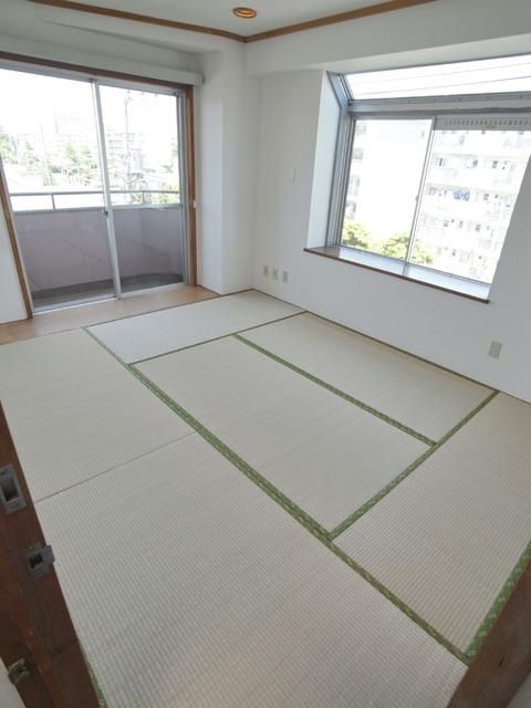 その他部屋・スペース　♪ゆっくり寝れそうなお部屋♪