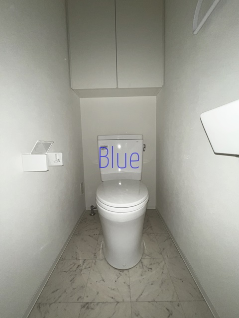 トイレ　同じ仕様