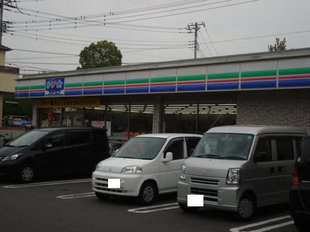 その他　コンビニエンスストア（その他）まで120m