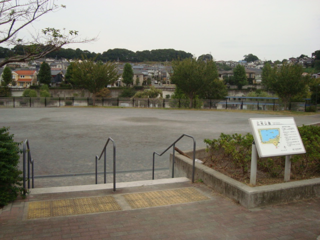 その他　公園（その他）まで100m