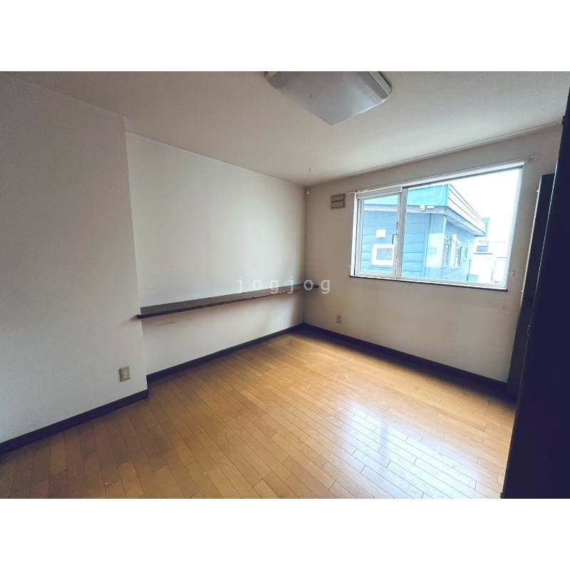 その他部屋・スペース　壁が多く使いやすいお部屋です