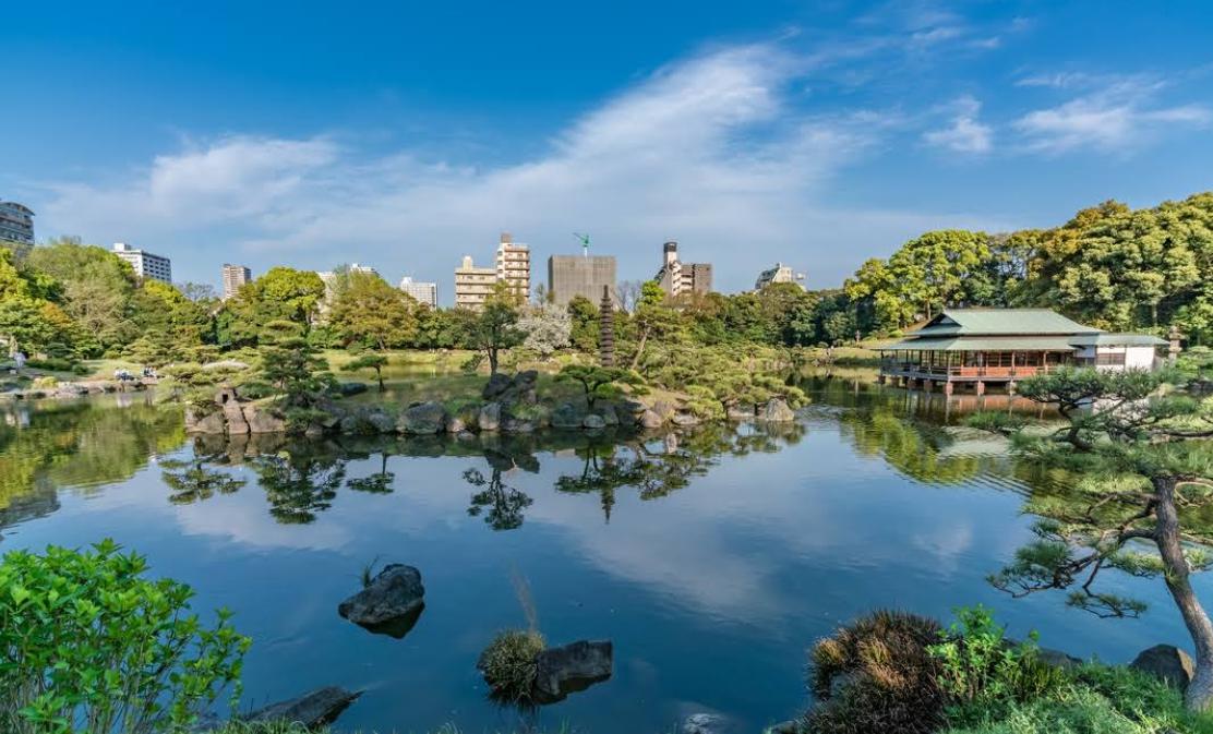 その他　清澄庭園（その他）まで908m