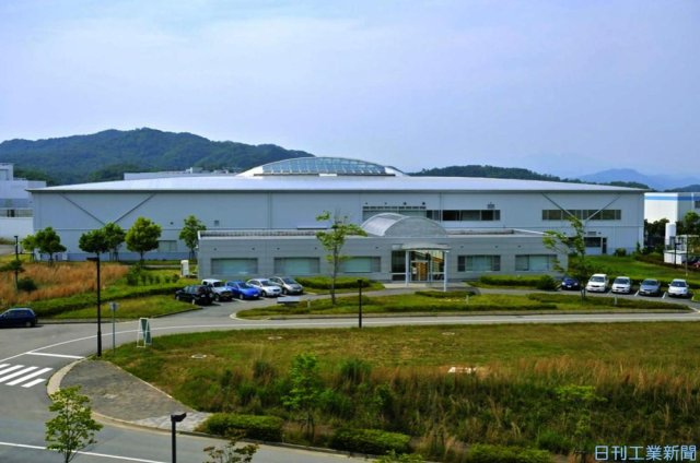大学・短大　兵庫県立大学　産学連携・研究推進機構（大学・短大）まで2284m