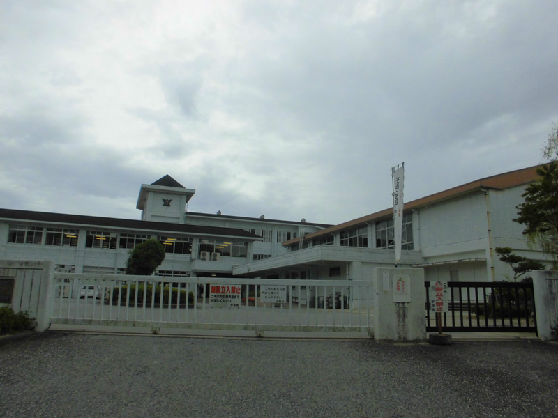 小学校　北条東小学校（小学校）まで1518m