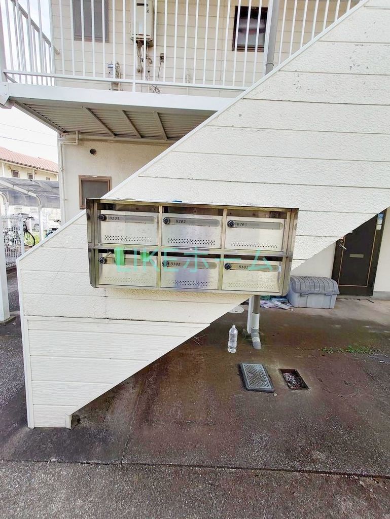 その他共有部分
