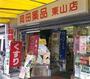 ドラックストア　岡田薬品チェーン 東山店（ドラッグストア）まで663m