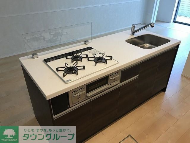 キッチン