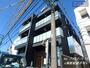 海老名駅より徒歩9分 3階 新築の賃貸物件