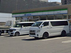 コンビニ　ファミリーマート 千種汁谷店（コンビニ）まで359m