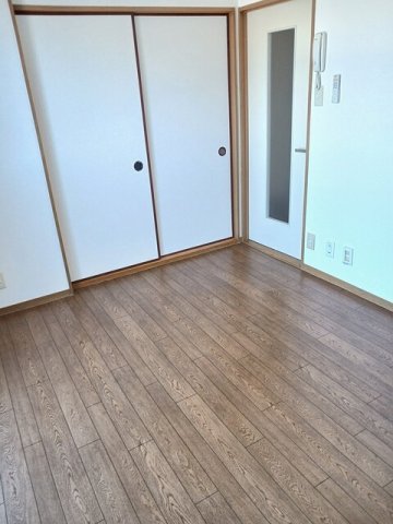 居室・リビング　おしゃれな居間です