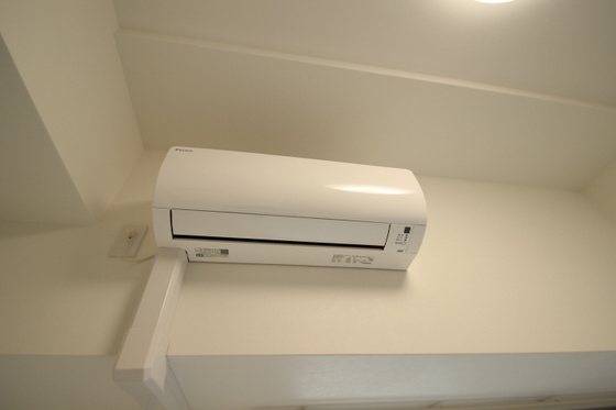 その他設備　※掲載写真は同マンション別部屋参考写真となります。