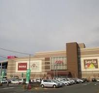 ショッピングセンター　イオン札幌発寒店（ショッピングセンター）まで835m