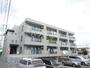 太秦天神川駅より徒歩8分 3階 築35年8ヶ月の賃貸物件