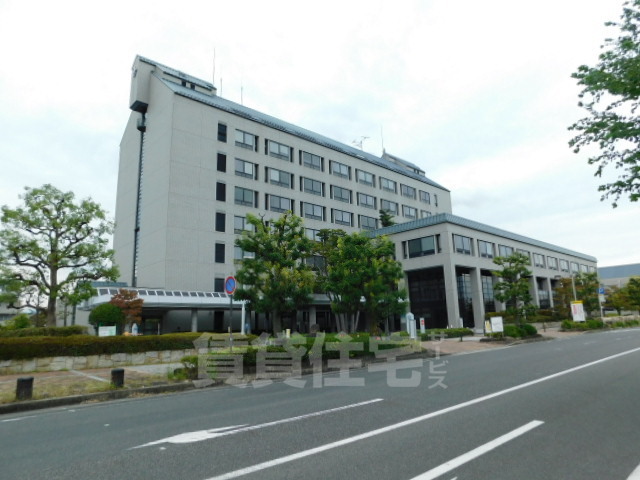その他　草津市役所（その他）まで2944m