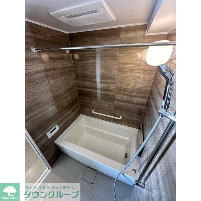 バス・シャワールーム　★お部屋探しは株式会社タウンハウジング東京まで★