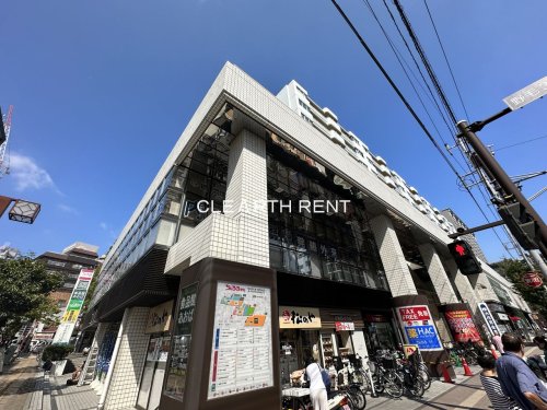 ショッピングセンター　ちぇるる野毛（ショッピングセンター）まで231m