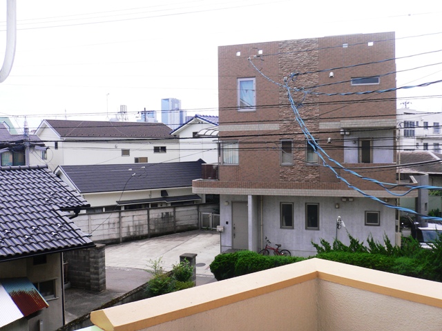 眺望　★内装フルリフォーム・リノベーション物件・都市ガス・即入居★