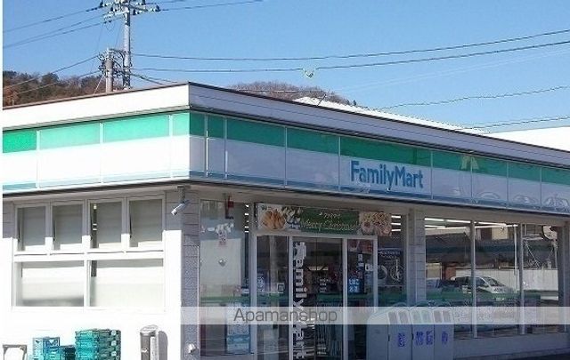 コンビニ　ファミリーマート沼津岡一色店（コンビニ）まで1100m