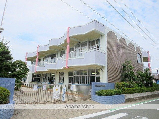 幼稚園・保育園　可美幼稚園（幼稚園・保育園）まで702m