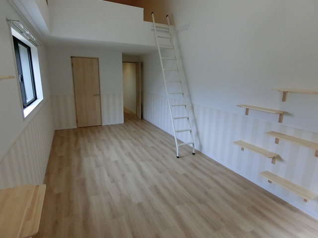 その他部屋・スペース