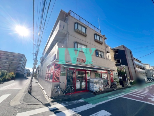 スーパー　まいばすけっと 戸手本町店（スーパー）まで213m