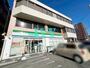 コンビニ　ファミリーマート 神明町二丁目店（コンビニ）まで320m