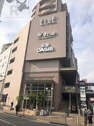 スーパー　阪急オアシス豊中駅前店（スーパー）まで885m