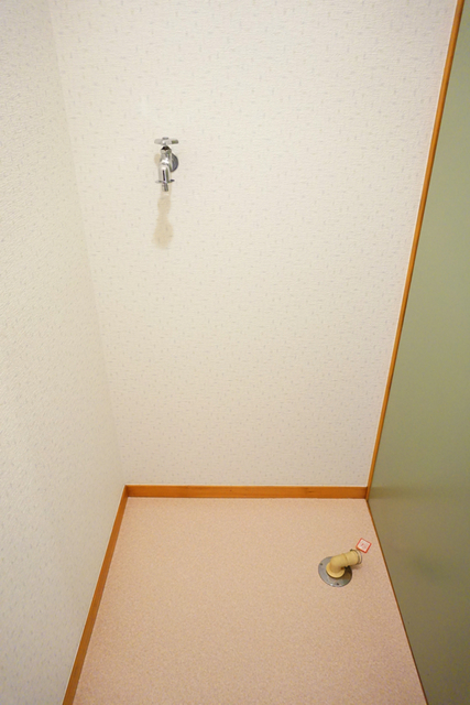その他設備　※補修前の参考画像の為、設備等は現況優先。