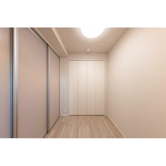 その他部屋・スペース　Aタイプ2023年12月撮影 同タイプ401号室の写真です。
