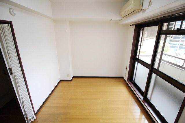 その他部屋・スペース　★横型の間取りでコーディネートしやすいです★