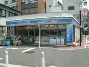 コンビニ　★ローソン★（コンビニ）まで92m