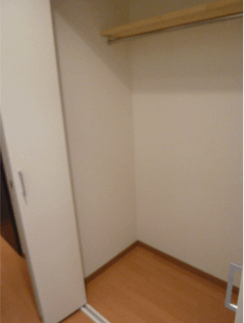 収納　別部屋参考写真