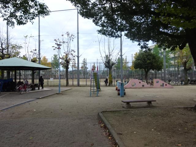 公園　神路公園（公園）まで488m