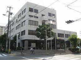 警察署・交番　東淀川警察署（警察署・交番）まで451m
