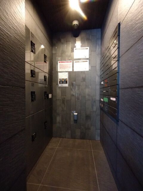 その他共有部分　☆共用部分☆