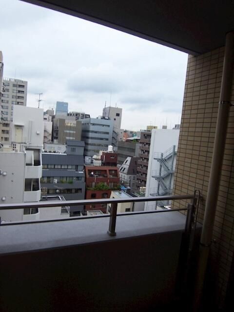 メインステージ東日本橋IIの内装写真