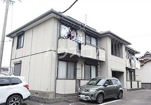 リバティアークA