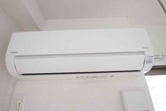 その他設備　※別部屋の写真です