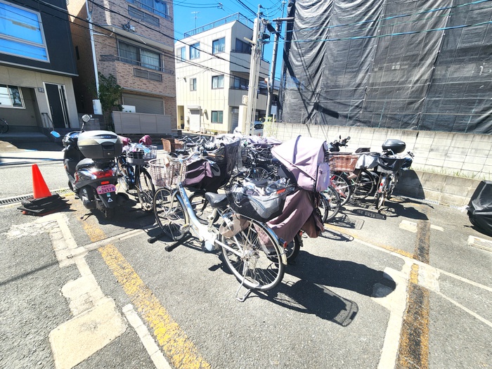 その他