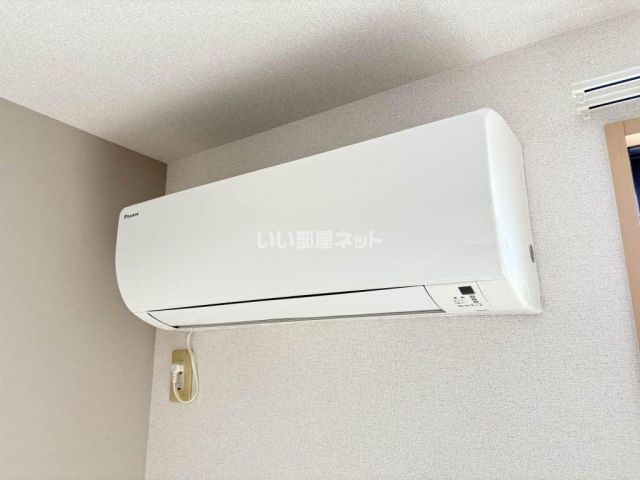 アンシャンテ A棟のその他写真