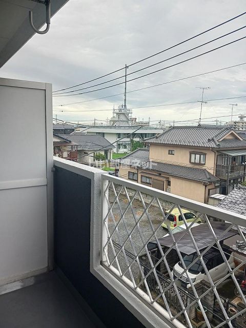 秩父鉄道 上熊谷駅 徒歩13分 3階建 築39年の内装写真