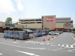 飲食店　吉野家 新青梅街道島忠小平店（飲食店）まで597m