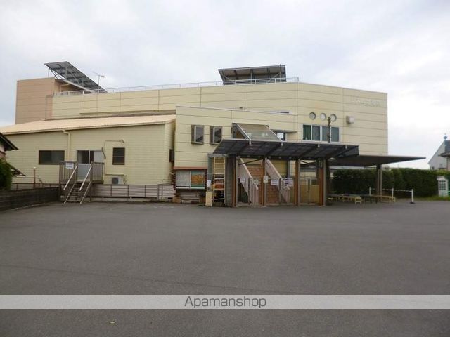 幼稚園・保育園　リズム幼稚園（幼稚園・保育園）まで350m